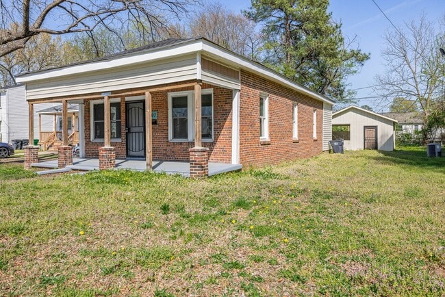 Photo - 107 S 9th Ave