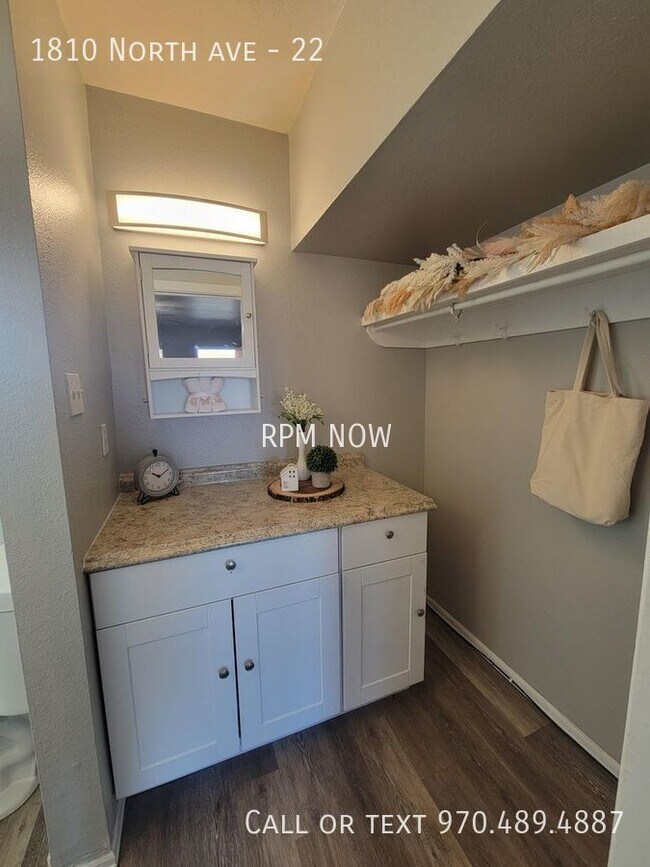 Walk to everything, utilities included, n... Unidad 22 Rental Grand