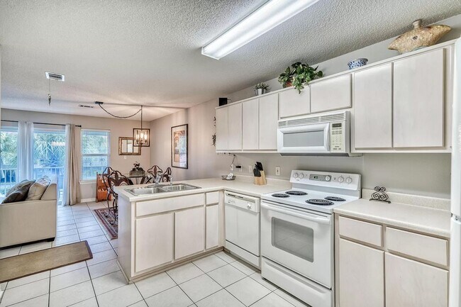 Photo - 1 br condo on 30a. New remodeled & furnish...