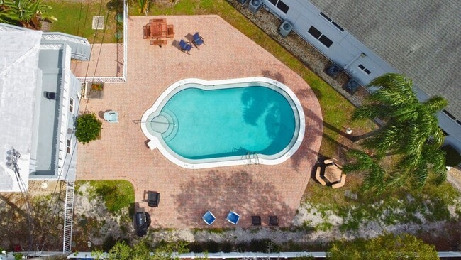 Photo - Chelsea Manor Apartments