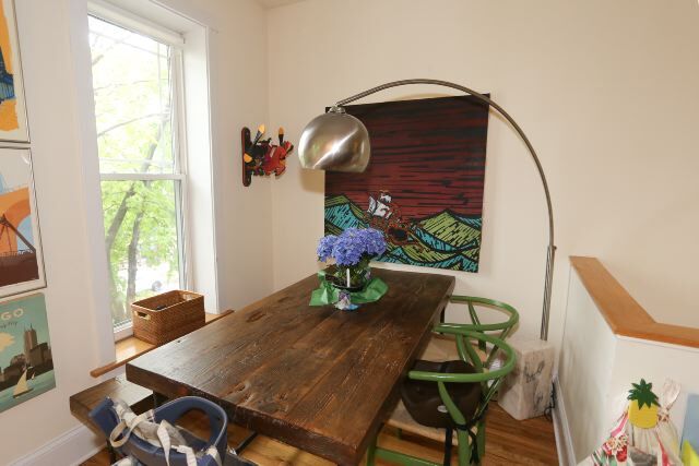Photo - 1924 N Wood St Unidad J05P