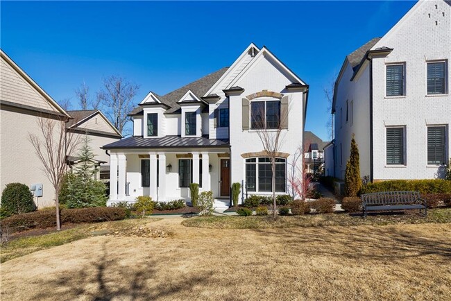 Photo - 261 Chastain Park Dr NE