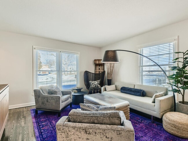 Photo - 1316 Oxford St