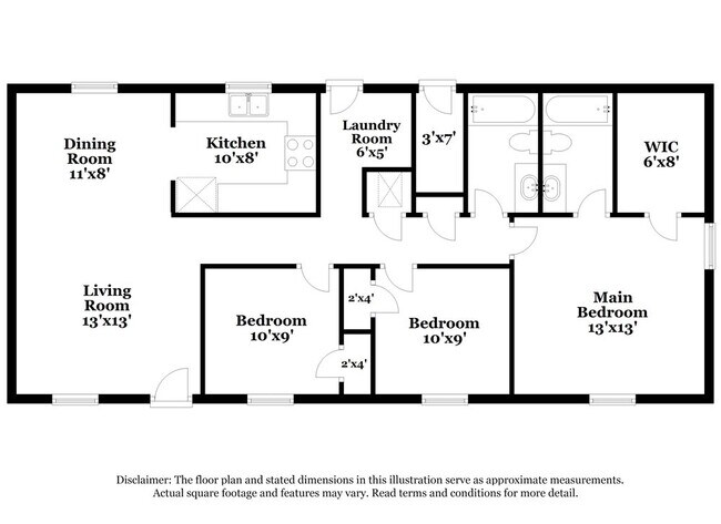 Photo - 1508 Golf Forest Dr
