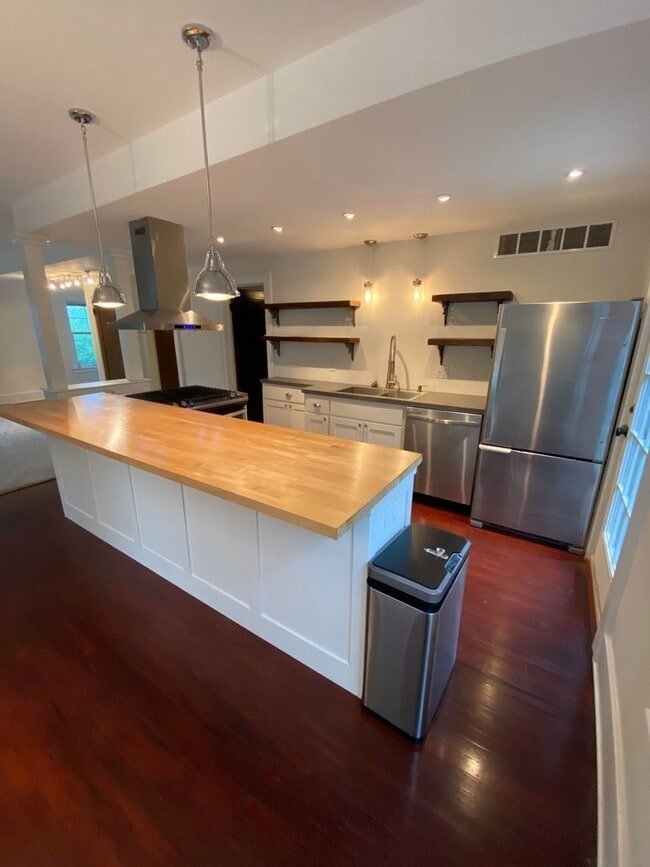 Photo - Three Bedroom Home in Grand Rapids