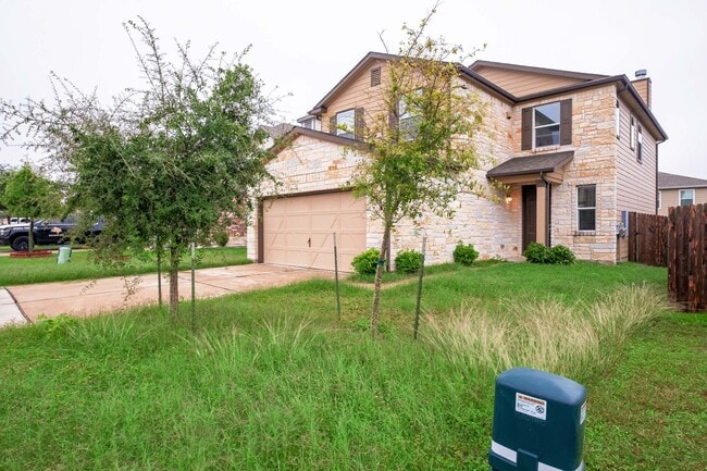Photo - Pfabulous 3 Bedroom, 2.5 Bath, 2-Story Home In Pflugerville