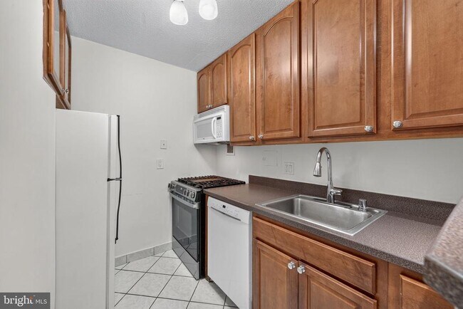 1301 20th St NW Unidad 110
