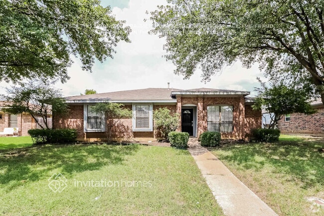 Building Photo - 1741 Canterbury Ln Rental