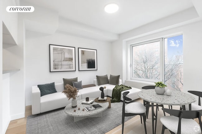Building Photo - 111 E 115th St Rental