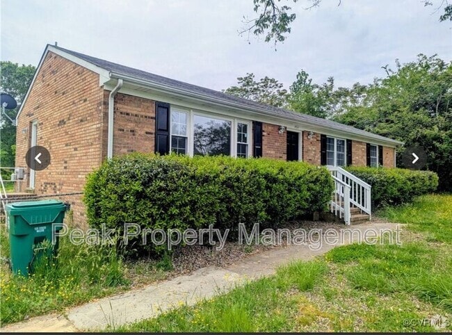 Building Photo - 1464 Boisseau Dr Rental