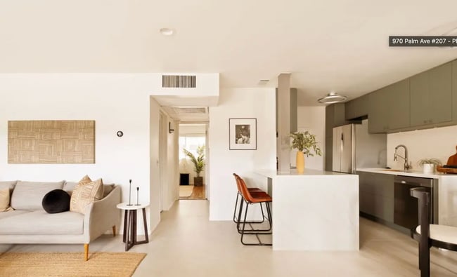 Photo - 970 Palm Ave Unit 207