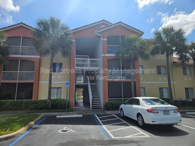 Photo - 6360 Aragon Way Unit Apt 306