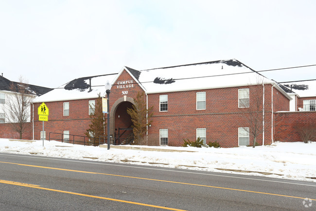 Building Photo - Campus Village Flint Rental