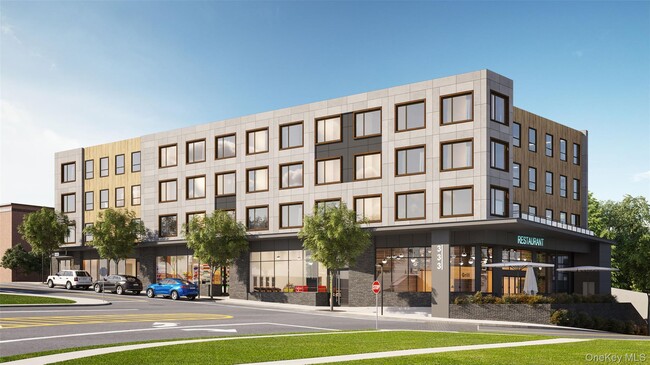 Building Photo - 333 Warner Ave Unit 407