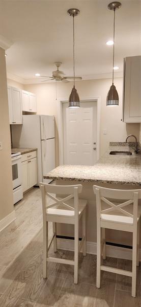Photo - 2920 N Ocean Blvd Unidad 3