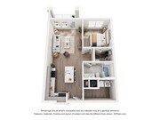 Plano de planta A2
