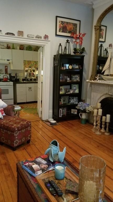 Photo - 47 E Springfield St Unit 1