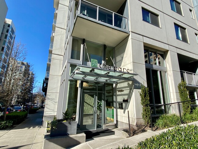 The Parc Condominiums ~ Belltown - The Parc Condominiums ~ Belltown Unit 329