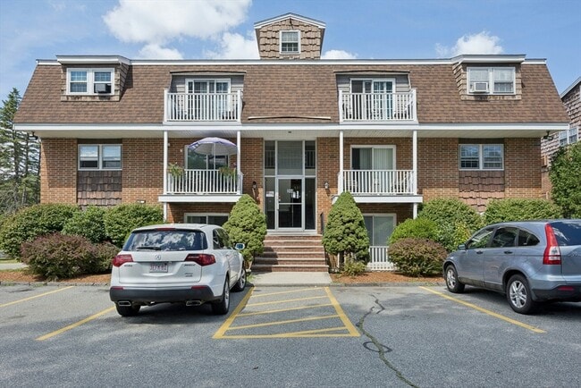 Photo - 244 Mt Vernon St Unit 9