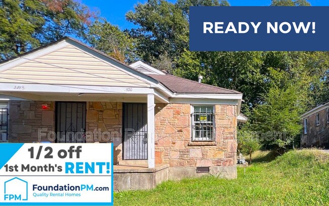 Photo - 2309 Warren St