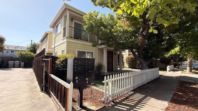 Photo - Spacious & Modern 4 Bedroom Home in Prime San Jose Location!