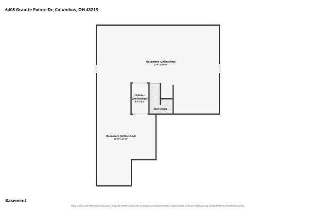 6408 Granite Pointe Dr