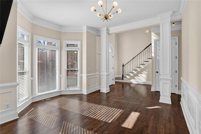 Photo - 1128 Ashton Bluff Dr NE