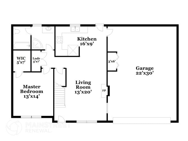 Photo - 7801 Legler Dr