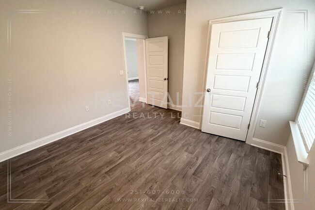 Photo - $100 OFF First 3 Months! New Construction 4 Bed 2 Bath Cottage in Spanish Fort