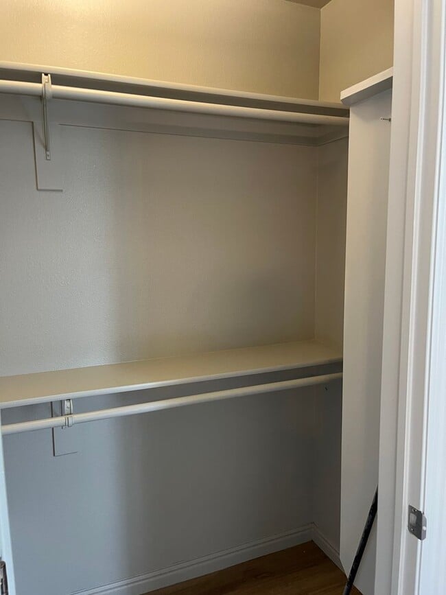 Photo - Three bedroom, 2.5 bath townhome