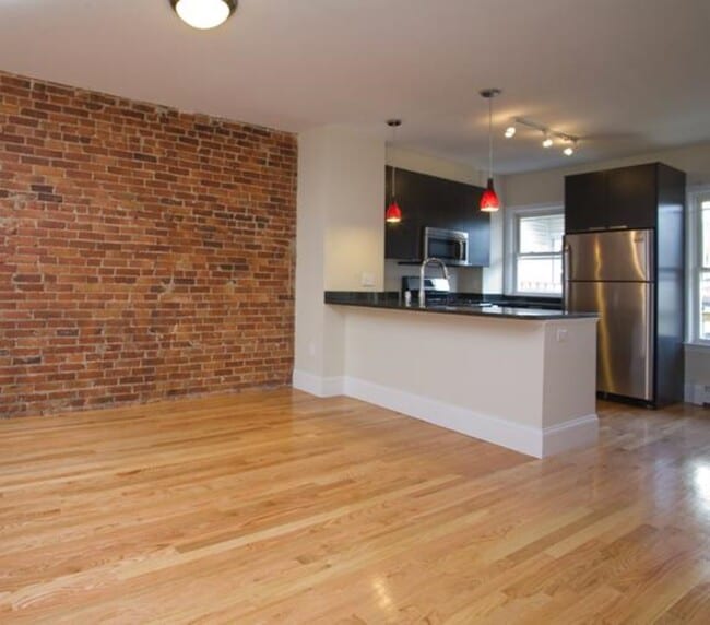Photo - 14 Parker Hill Ave Apartments Unit Top Floor