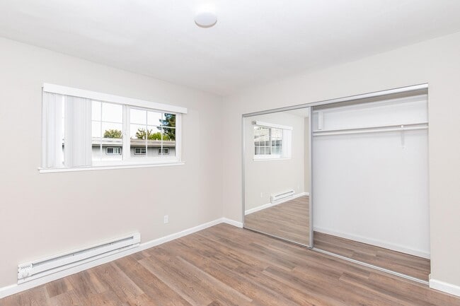 Creekside Apartments