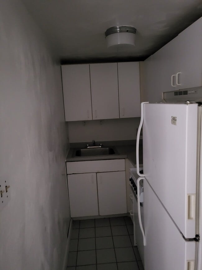 Photo - Park Avenue Apartments