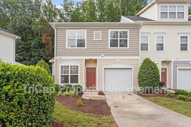 Photo - 524 Elm Ave Townhome