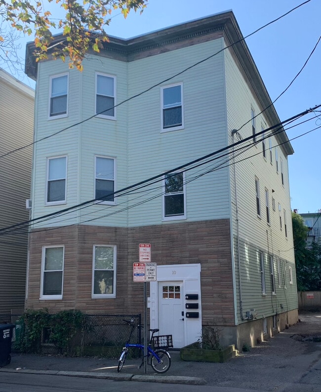 Photo - 10 Clary St Unit 1