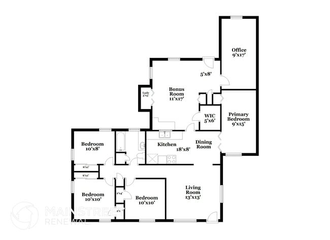 Photo - 4649 E 14th St