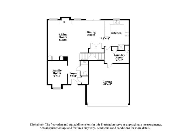 Photo - 6960 Shady Rock Ln