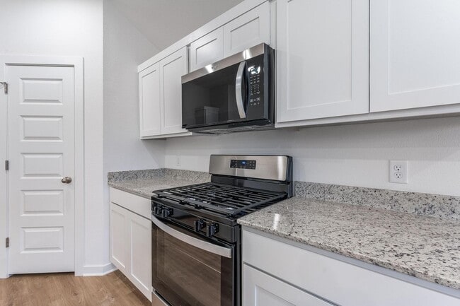 Photo - Beautiful New Construction Home – Ready for Immediate Move-In!