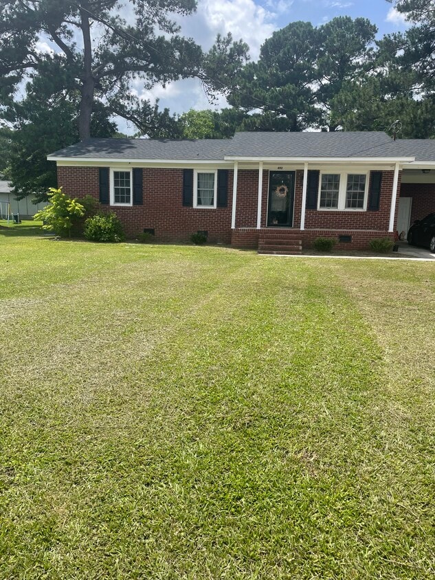 Photo - 492 Hillcrest Ave (Winterville, NC)
