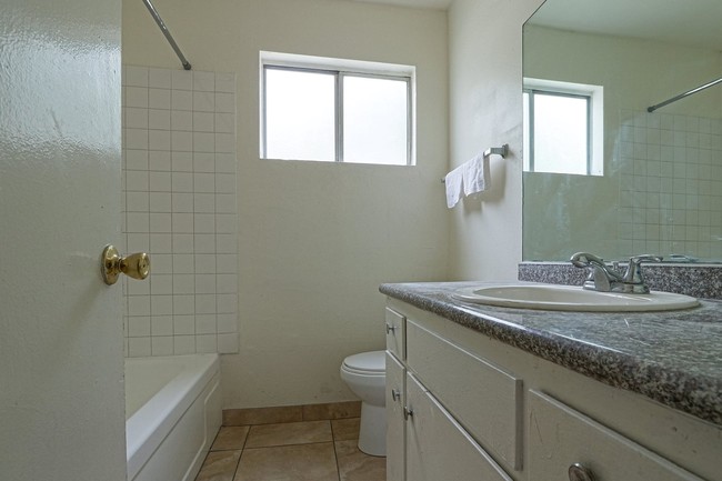 Photo - Hazelwood Villas