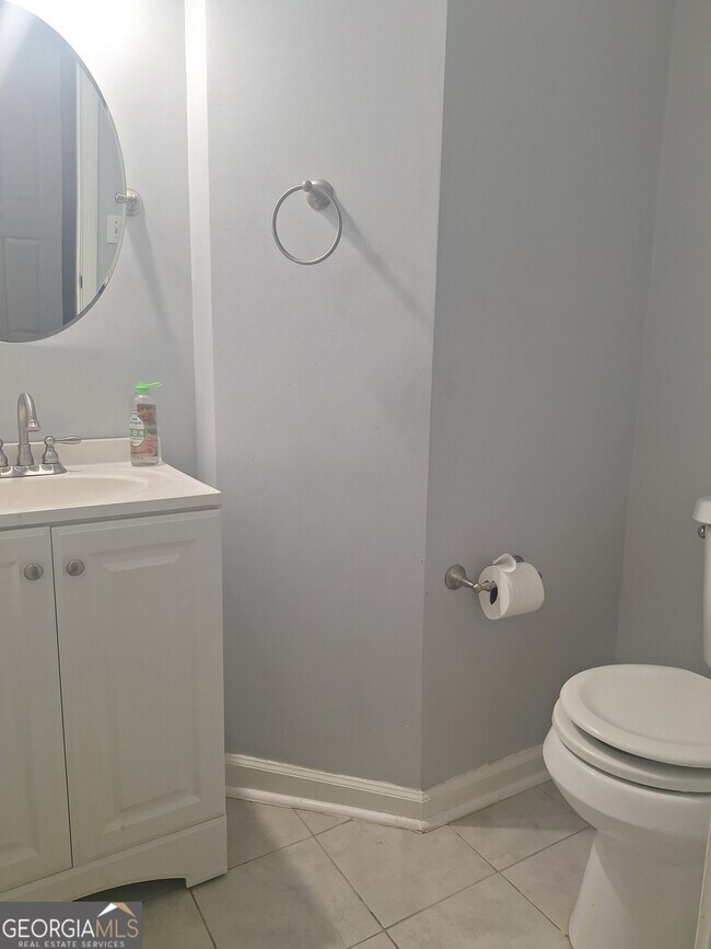 Photo - 1450 Scenic Brook Tr SW