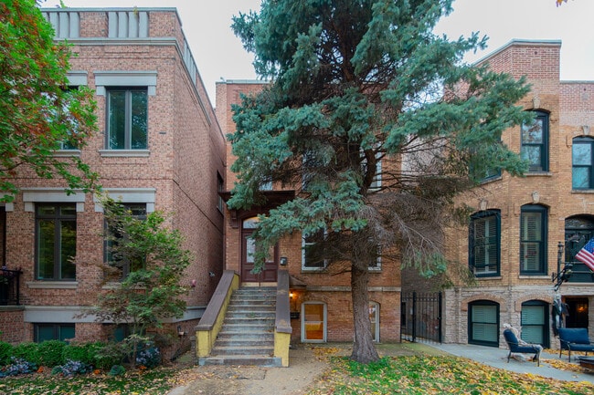 Photo - 822 S Bishop St Unidad 1 Rental