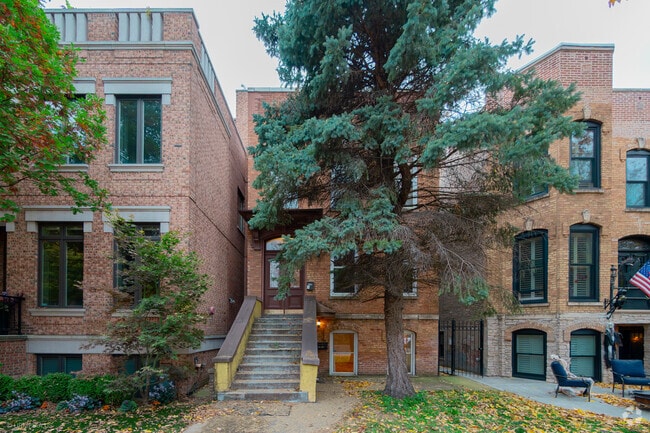 Building Photo - 822 S Bishop St Unit 1 Rental