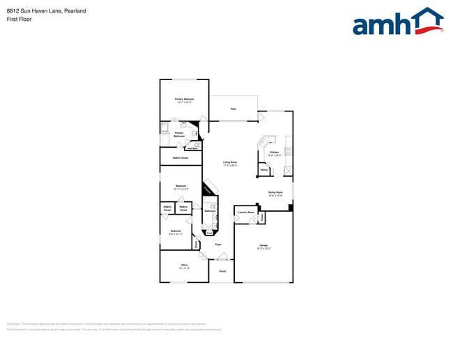 Photo - 8812 Sun Haven Ln