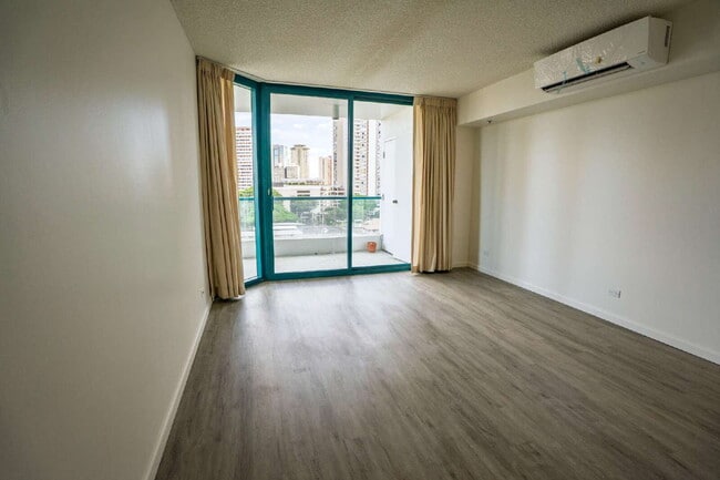 Photo - Bright 3-Bedroom Honolulu Condo with 2 Parking Stalls – $3,250/Month