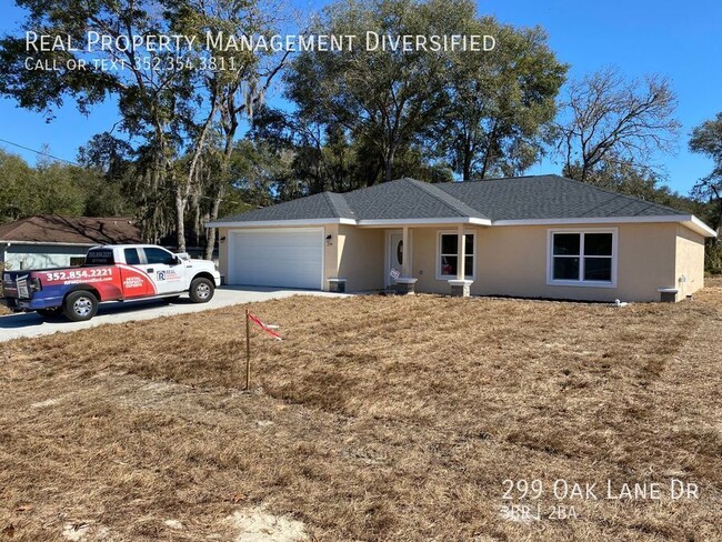 Photo - 299 Oak Ln Dr House