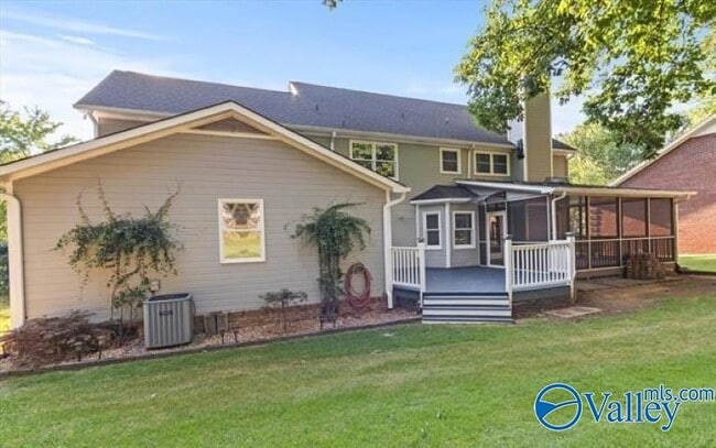 Photo - 15007 Collier Dr SE