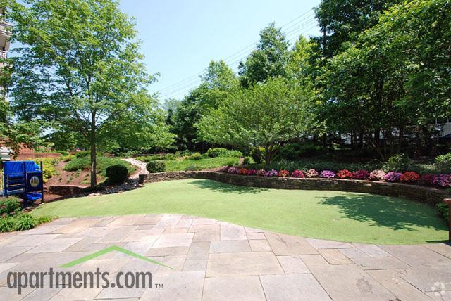 Recreation Area - The Grand