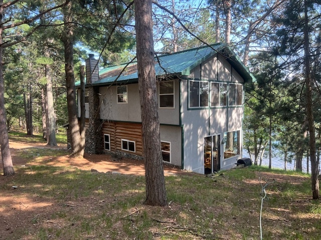 15614 S Bass Lake Rd