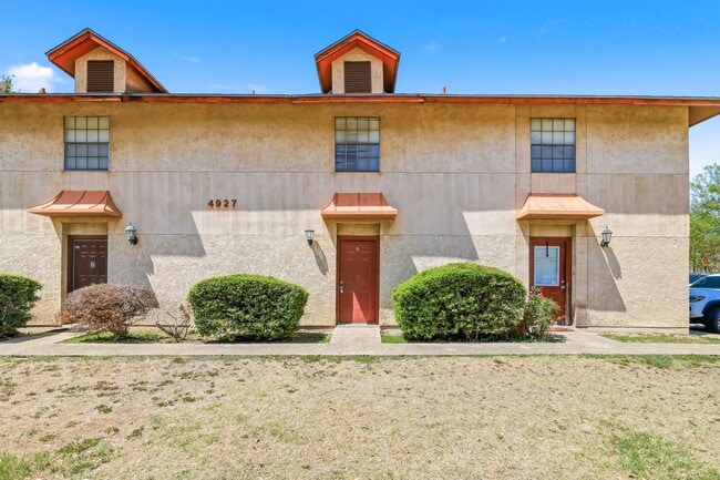 Building Photo - 4927 Ty Terrace St Unit Apt. 3